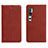 Leather Case Stands Flip Cover T16 Holder for Xiaomi Mi Note 10