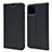 Leather Case Stands Flip Cover T17 Holder for Apple iPhone 11 Pro Black