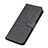 Leather Case Stands Flip Cover T17 Holder for Samsung Galaxy Note 20 5G