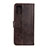 Leather Case Stands Flip Cover T17 Holder for Xiaomi Mi 11 5G