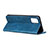 Leather Case Stands Flip Cover T17 Holder for Xiaomi Mi 11 5G