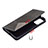 Leather Case Stands Flip Cover T17 Holder for Xiaomi Poco M3