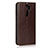 Leather Case Stands Flip Cover T17 Holder for Xiaomi Redmi Note 8 Pro