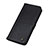 Leather Case Stands Flip Cover T18 Holder for Apple iPhone 13 Mini