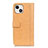 Leather Case Stands Flip Cover T18 Holder for Apple iPhone 14 Plus