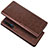 Leather Case Stands Flip Cover T18 Holder for Huawei Honor 20