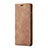 Leather Case Stands Flip Cover T18 Holder for Huawei P40