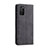 Leather Case Stands Flip Cover T18 Holder for Huawei P40