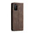 Leather Case Stands Flip Cover T18 Holder for Huawei P40