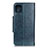 Leather Case Stands Flip Cover T18 Holder for Xiaomi Mi 11 Lite 5G