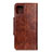 Leather Case Stands Flip Cover T18 Holder for Xiaomi Mi 11 Lite 5G