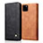 Leather Case Stands Flip Cover T19 Holder for Apple iPhone 11 Pro