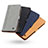 Leather Case Stands Flip Cover T19 Holder for Apple iPhone 13 Mini