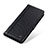 Leather Case Stands Flip Cover T19 Holder for Apple iPhone 14 Plus