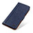 Leather Case Stands Flip Cover T19 Holder for Apple iPhone 14 Pro Max