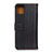 Leather Case Stands Flip Cover T19 Holder for Xiaomi Mi 11 Lite 5G Black