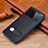 Leather Case Stands Flip Cover T20 Holder for Apple iPhone 11 Pro Blue