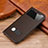 Leather Case Stands Flip Cover T20 Holder for Apple iPhone 11 Pro Max Brown