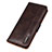 Leather Case Stands Flip Cover T20 Holder for Apple iPhone 13 Mini