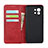 Leather Case Stands Flip Cover T20 Holder for Xiaomi Mi 11 5G
