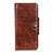 Leather Case Stands Flip Cover T21 Holder for Apple iPhone 13 Mini