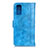 Leather Case Stands Flip Cover T21 Holder for Samsung Galaxy Note 20 5G