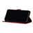 Leather Case Stands Flip Cover T22 Holder for Samsung Galaxy Note 20 5G