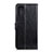 Leather Case Stands Flip Cover T22 Holder for Samsung Galaxy Note 20 Ultra 5G