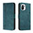 Leather Case Stands Flip Cover T22 Holder for Xiaomi Mi 11 5G