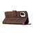 Leather Case Stands Flip Cover T22 Holder for Xiaomi Mi 11 5G