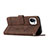 Leather Case Stands Flip Cover T22 Holder for Xiaomi Mi 11 Lite 5G