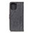 Leather Case Stands Flip Cover T23 Holder for Xiaomi Mi 11 Lite 5G Black