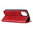 Leather Case Stands Flip Cover T24 Holder for Xiaomi Mi 11 5G