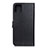 Leather Case Stands Flip Cover T25 Holder for Xiaomi Mi 11 Lite 5G Black