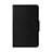 Leather Case Stands Flip Cover with Keyboard for Huawei Mediapad M3 8.4 BTV-DL09 BTV-W09 Black