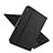 Leather Case Stands Flip Cover with Keyboard for Huawei MediaPad M3 Lite 10.1 BAH-W09 Black