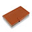 Leather Case Stands Flip Cover with Keyboard for Huawei MediaPad M5 8.4 SHT-AL09 SHT-W09 Brown