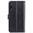 Leather Case Stands Flip Flowers Cover Holder for Huawei Honor 9X