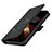 Leather Case Stands Flip Flowers Cover L16 Holder for Apple iPhone 14 Pro