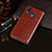 Leather Case Stands Flip Holder Cover for Huawei Nova Lite 3