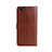 Leather Case Stands Flip Holder Cover for Huawei Y5 Prime (2018)