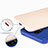 Leather Case Stands Flip Holder Cover for Samsung Galaxy C7 (2017)