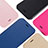 Leather Case Stands Flip Holder Cover for Samsung Galaxy C9 Pro C9000