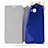 Leather Case Stands Flip Holder Cover for Samsung Galaxy C9 Pro C9000