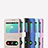 Leather Case Stands Flip Holder Cover for Samsung Galaxy On7 Pro