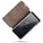 Leather Case Stands Flip Holder Cover for Samsung Galaxy S9