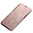 Leather Case Stands Flip Holder Cover for Samsung Galaxy S9 Gold