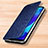 Leather Case Stands Flip Holder Cover for Xiaomi Mi Play 4G