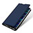 Leather Case Stands Flip Holder Cover L01 for Huawei Nova Lite 3