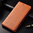 Leather Case Stands Flip Holder Cover L01 for OnePlus 6T